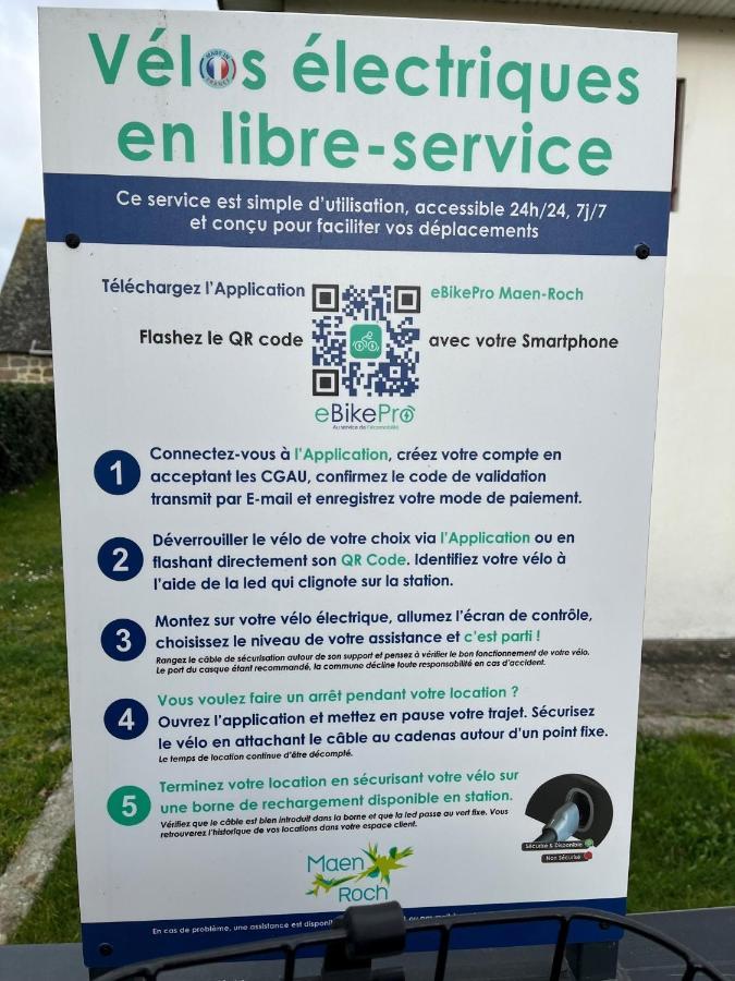Chambres D'Hotes A La Forge Du Coglais La Selle-en-Cogles Bagian luar foto