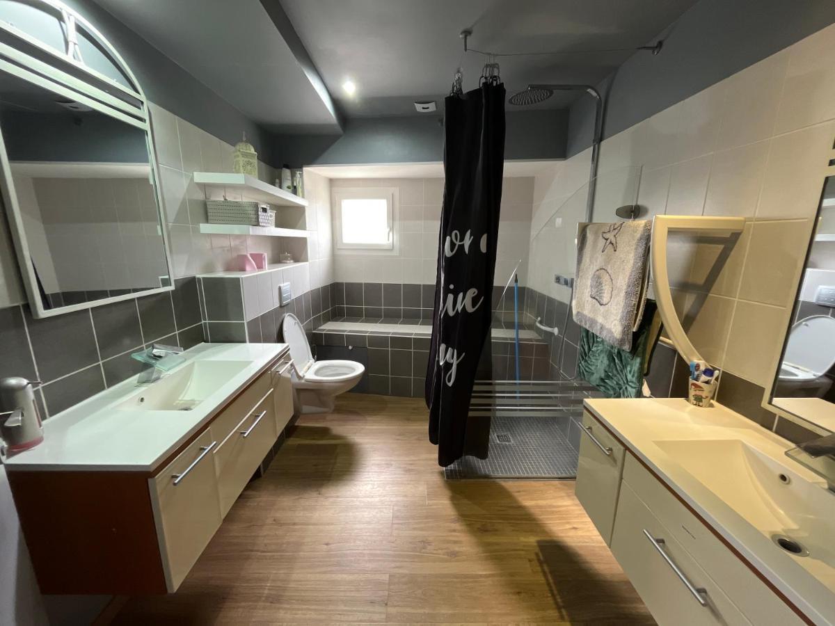 Chambres D'Hotes A La Forge Du Coglais La Selle-en-Cogles Bagian luar foto