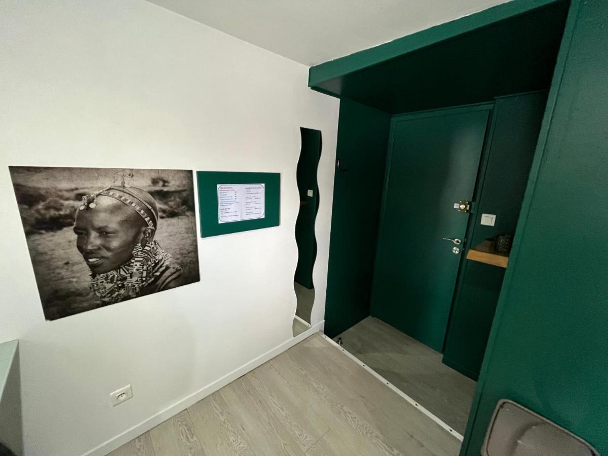 Chambres D'Hotes A La Forge Du Coglais La Selle-en-Cogles Bagian luar foto