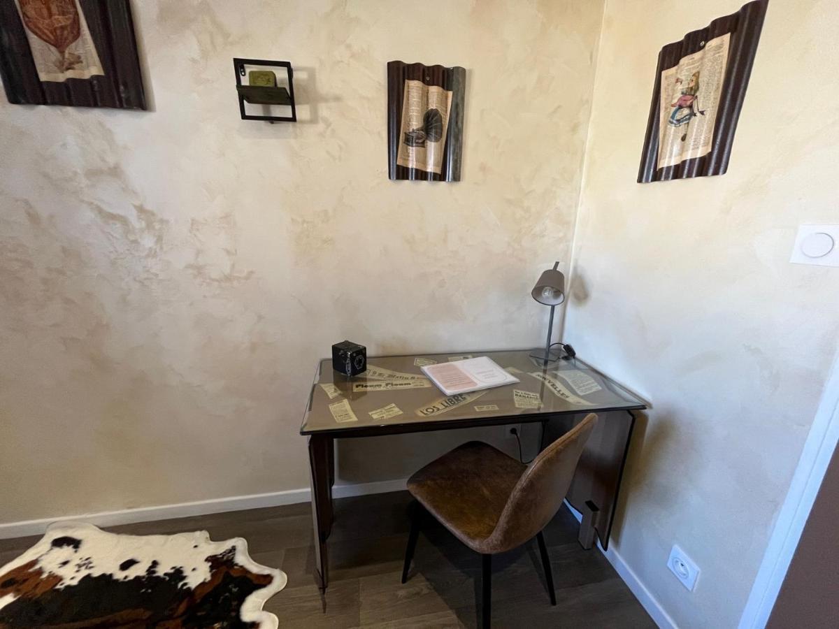 Chambres D'Hotes A La Forge Du Coglais La Selle-en-Cogles Bagian luar foto