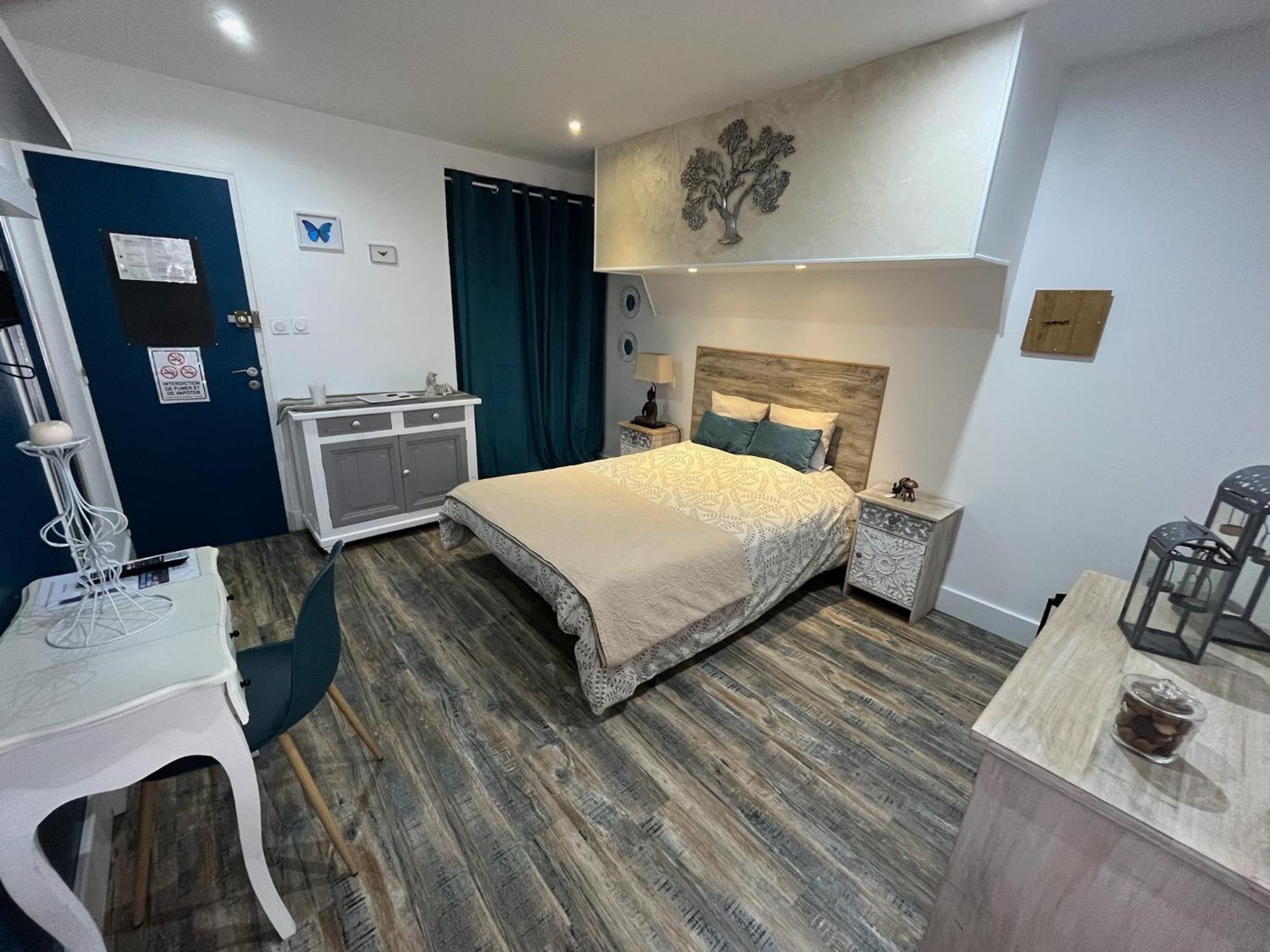 Chambres D'Hotes A La Forge Du Coglais La Selle-en-Cogles Bagian luar foto